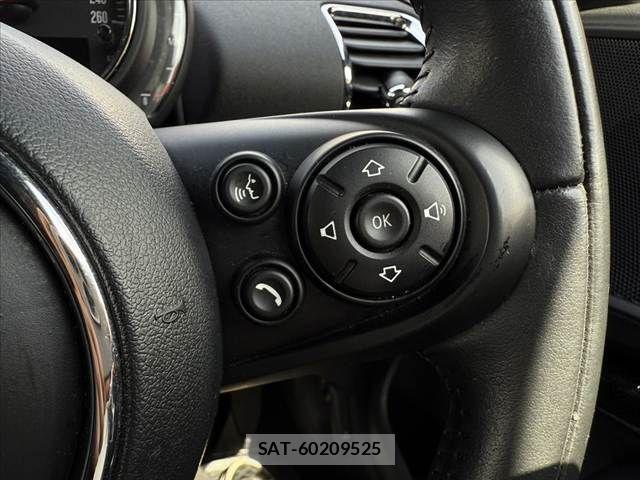 Bmw MINI CLUBMAN 2019-06 6613245-25