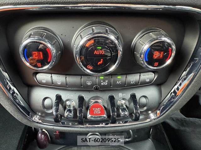 Bmw MINI CLUBMAN 2019-06 6613245-26