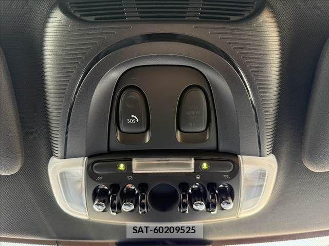 Bmw MINI CLUBMAN 2019-06 6613245-27