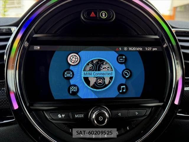 Bmw MINI CLUBMAN 2019-06 6613245-2