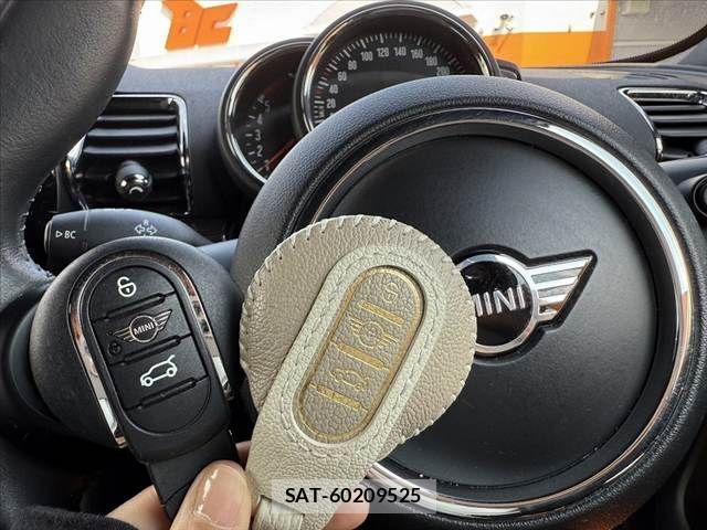 Bmw MINI CLUBMAN 2019-06 6613245-3