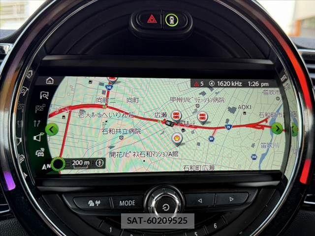 Bmw MINI CLUBMAN 2019-06 6613245-4
