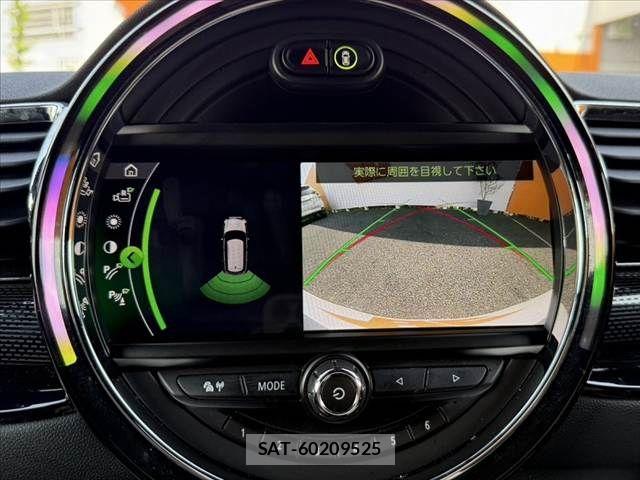 Bmw MINI CLUBMAN 2019-06 6613245-5