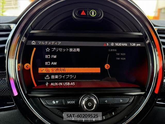 Bmw MINI CLUBMAN 2019-06 6613245-6