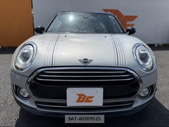 Bmw MINI CLUBMAN 2019-06 6613245-8