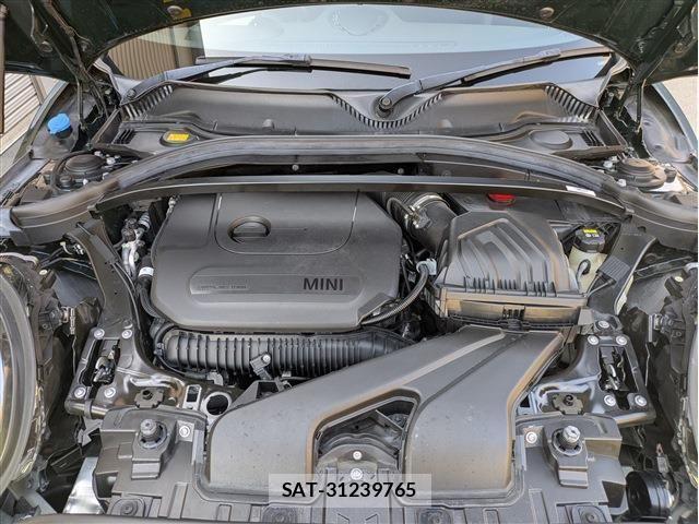 Bmw MINI CLUBMAN 2020-08 6676884-9