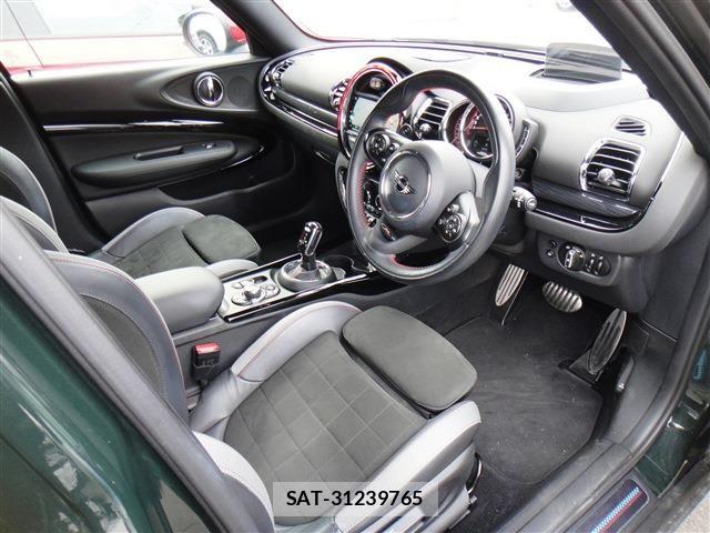 Bmw MINI CLUBMAN 2020-08 6676884-10