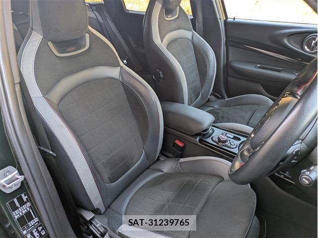 Bmw MINI CLUBMAN 2020-08 6676884-11