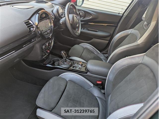 Bmw MINI CLUBMAN 2020-08 6676884-14