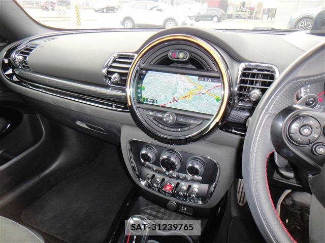 Bmw MINI CLUBMAN 2020-08 6676884-16