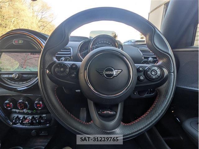 Bmw MINI CLUBMAN 2020-08 6676884-17