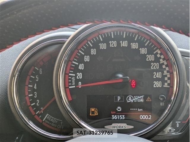 Bmw MINI CLUBMAN 2020-08 6676884-18