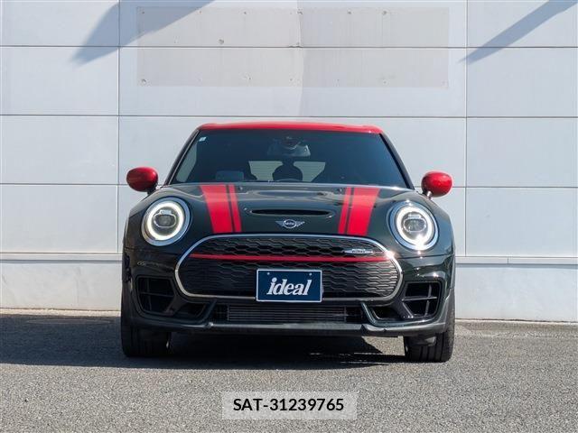 Bmw MINI CLUBMAN 2020-08 6676884-1