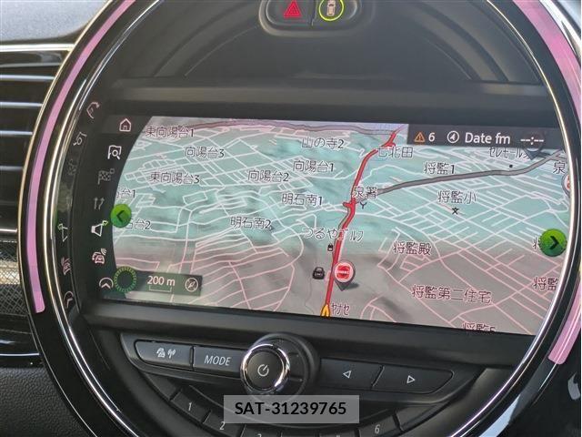 Bmw MINI CLUBMAN 2020-08 6676884-19