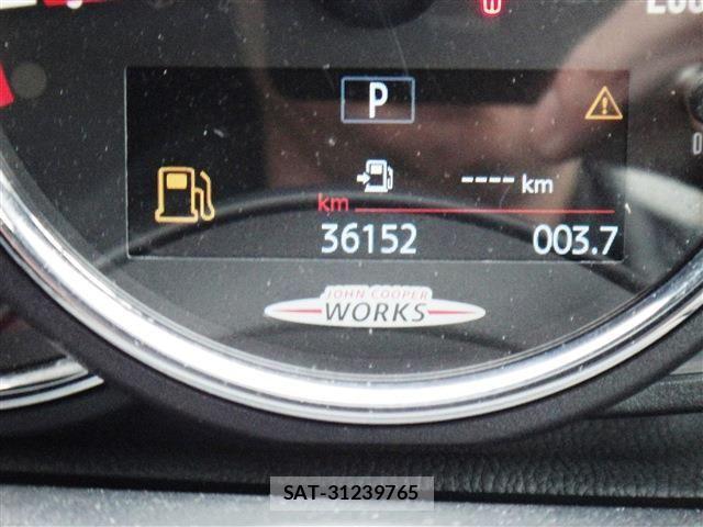 Bmw MINI CLUBMAN 2020-08 6676884-22