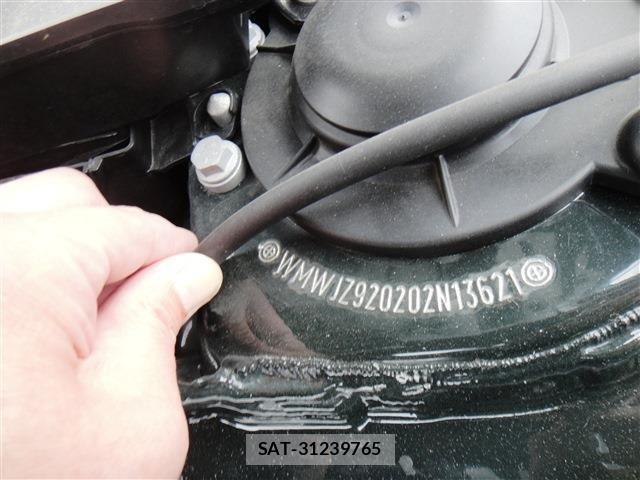 Bmw MINI CLUBMAN 2020-08 6676884-24