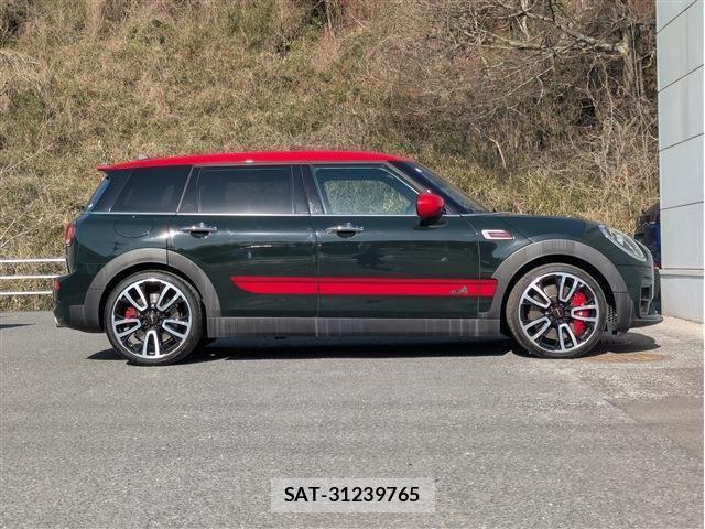 Bmw MINI CLUBMAN 2020-08 6676884-3