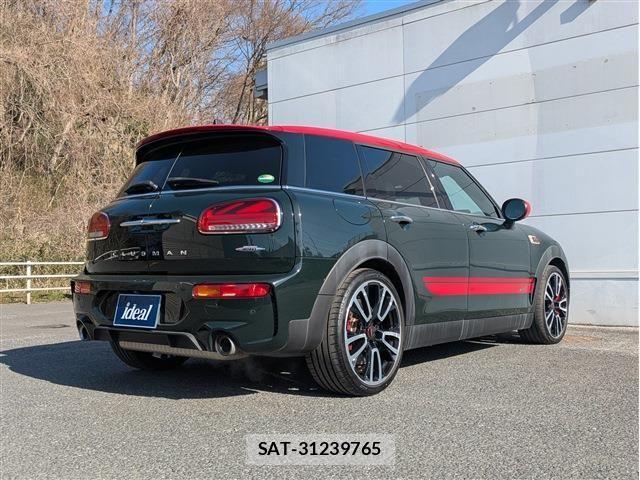 Bmw MINI CLUBMAN 2020-08 6676884-4