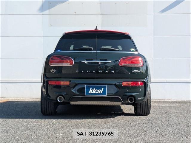 Bmw MINI CLUBMAN 2020-08 6676884-5