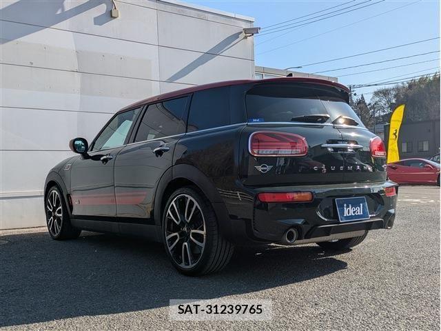 Bmw MINI CLUBMAN 2020-08 6676884-6