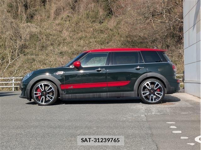 Bmw MINI CLUBMAN 2020-08 6676884-7