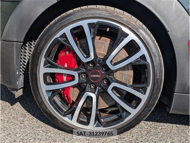 Bmw MINI CLUBMAN 2020-08 6676884-8