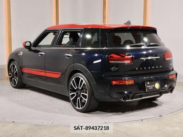Bmw MINI CLUBMAN 2019-10 6676883-9