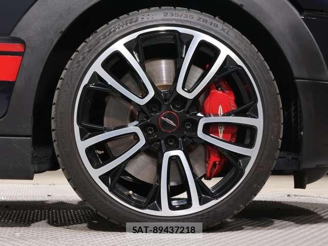 Bmw MINI CLUBMAN 2019-10 6676883-10