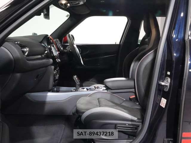 Bmw MINI CLUBMAN 2019-10 6676883-11