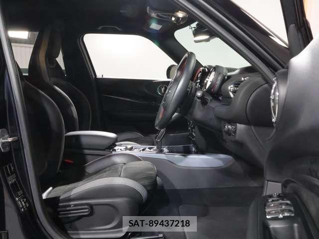 Bmw MINI CLUBMAN 2019-10 6676883-12