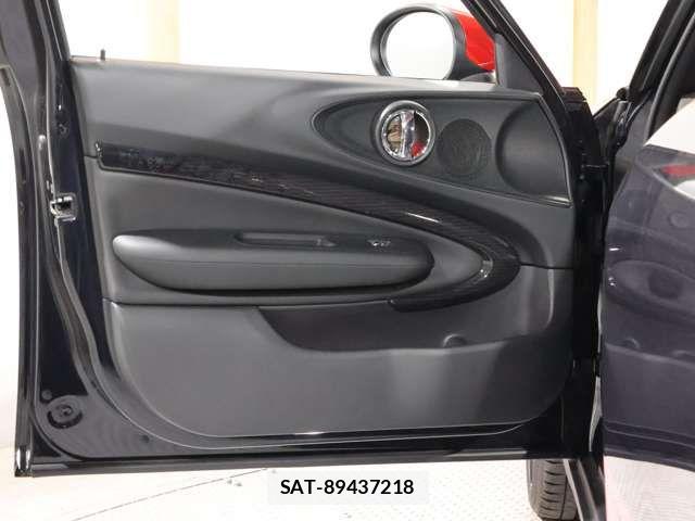 Bmw MINI CLUBMAN 2019-10 6676883-13