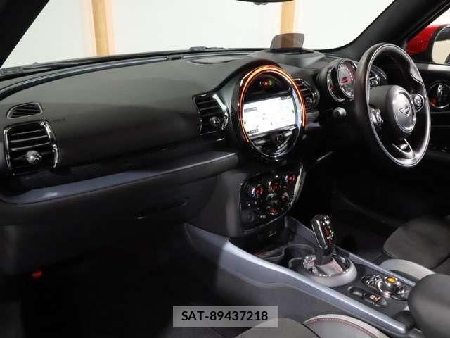 Bmw MINI CLUBMAN 2019-10 6676883-14