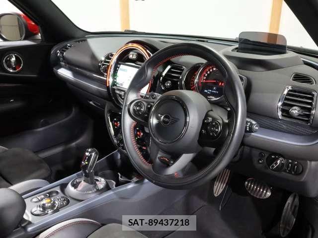 Bmw MINI CLUBMAN 2019-10 6676883-15