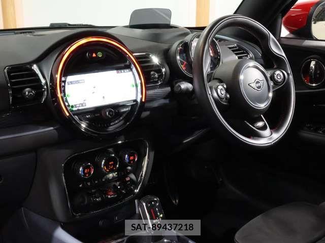 Bmw MINI CLUBMAN 2019-10 6676883-17