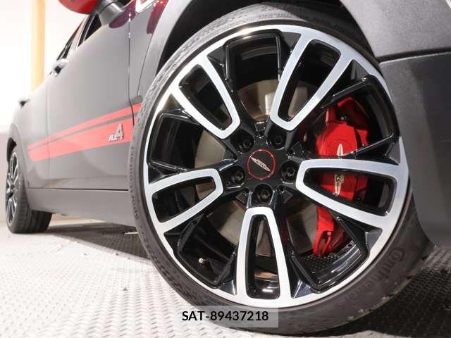 Bmw MINI CLUBMAN 2019-10 6676883-19