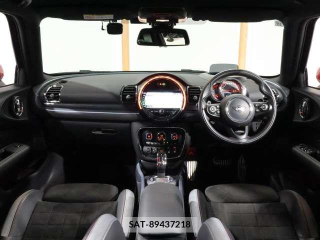 Bmw MINI CLUBMAN 2019-10 6676883-3