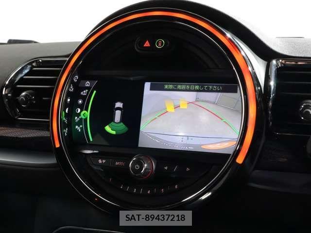 Bmw MINI CLUBMAN 2019-10 6676883-5