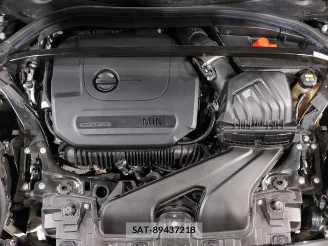 Bmw MINI CLUBMAN 2019-10 6676883-6