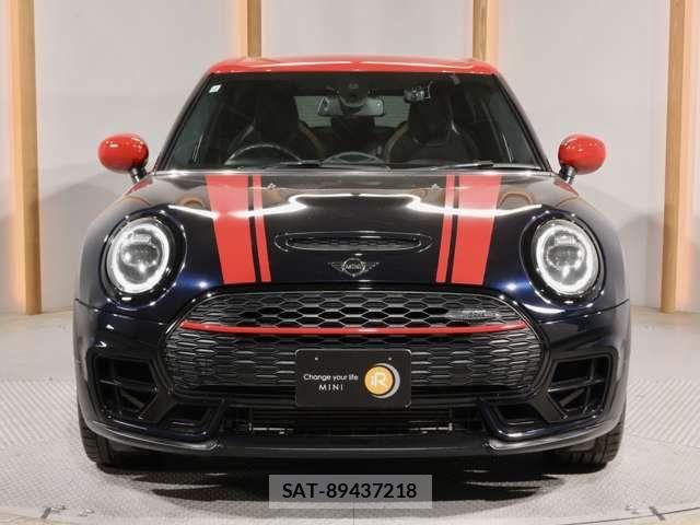 Bmw MINI CLUBMAN 2019-10 6676883-7