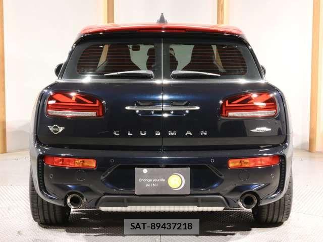 Bmw MINI CLUBMAN 2019-10 6676883-8
