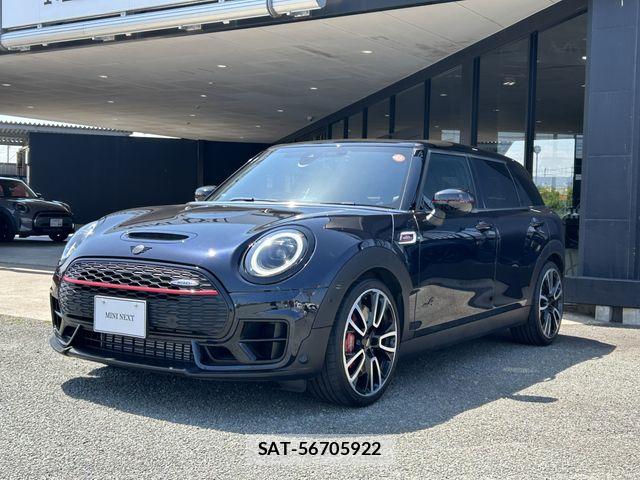 Bmw MINI CLUBMAN 2022-09 7020892-0