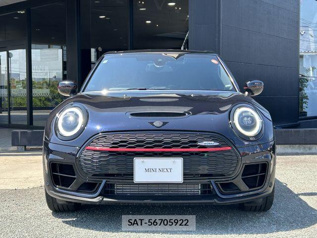 Bmw MINI CLUBMAN 2022-09 7020892-1