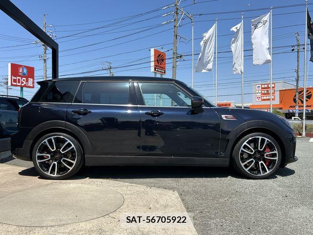 Bmw MINI CLUBMAN 2022-09 7020892-2