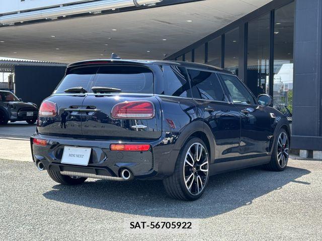 Bmw MINI CLUBMAN 2022-09 7020892-3