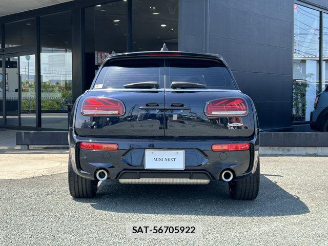 Bmw MINI CLUBMAN 2022-09 7020892-4