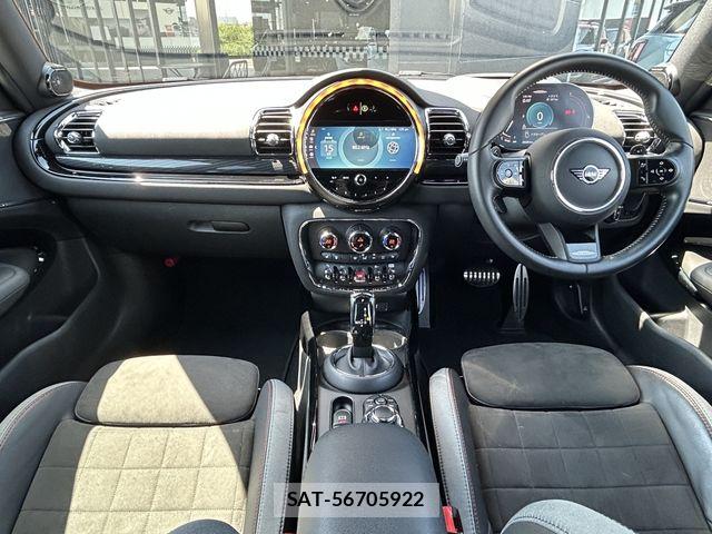 Bmw MINI CLUBMAN 2022-09 7020892-5