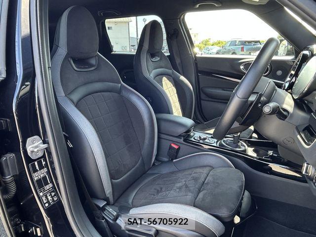 Bmw MINI CLUBMAN 2022-09 7020892-6