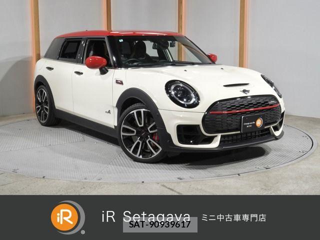 Bmw MINI CLUBMAN 2022-09 7059548-0