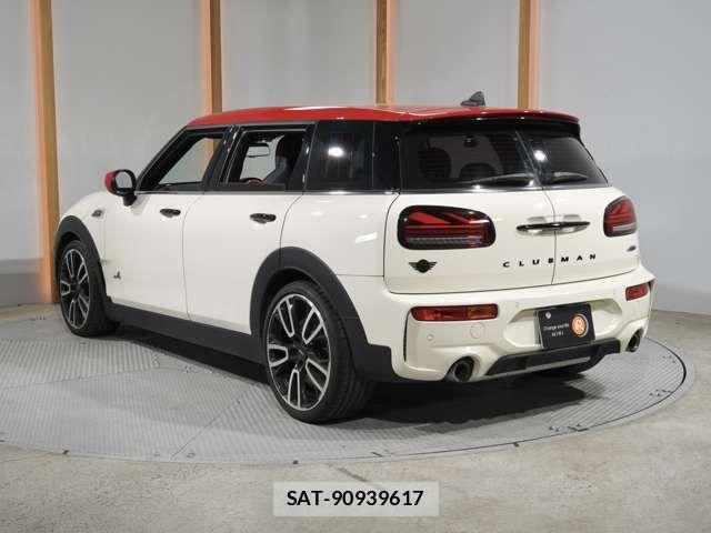 Bmw MINI CLUBMAN 2022-09 7059548-9
