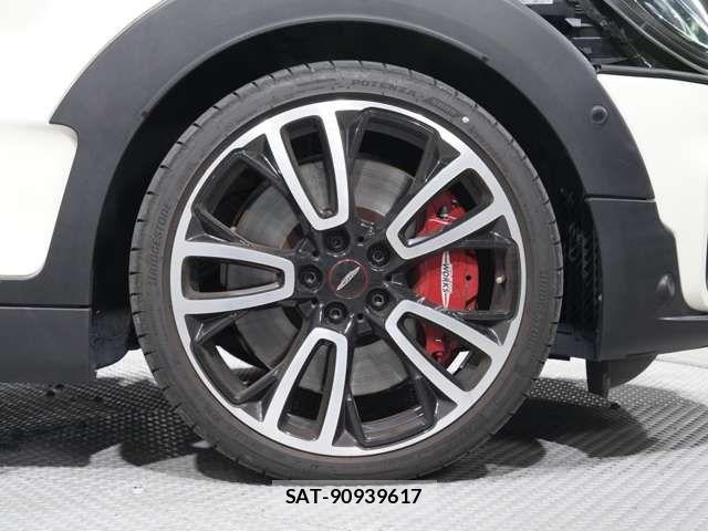 Bmw MINI CLUBMAN 2022-09 7059548-10